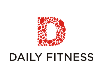 Daily Fitness logo design by Jhonb