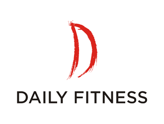 Daily Fitness logo design by Jhonb