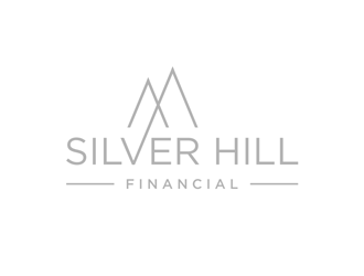 Silver Hill Financial logo design by Kraken