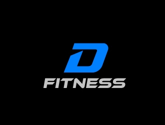 Daily Fitness logo design by art-design