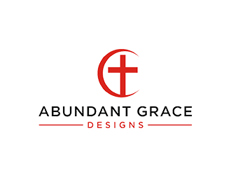 Abundant Grace Designs logo design by kurnia