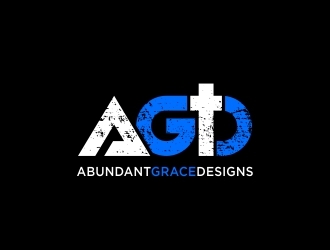 Abundant Grace Designs logo design by Shabbir