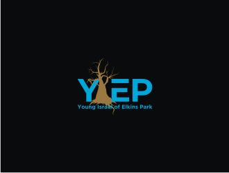 YIEP  Young Israel of Elkins Park  logo design by cecentilan