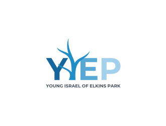 YIEP  Young Israel of Elkins Park  logo design by cecentilan