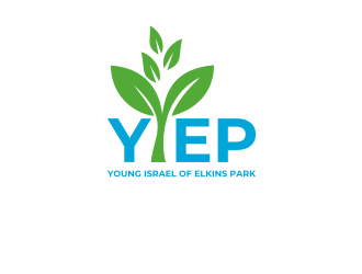 YIEP  Young Israel of Elkins Park  logo design by cecentilan