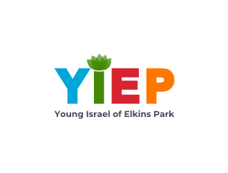 YIEP  Young Israel of Elkins Park  logo design by cecentilan