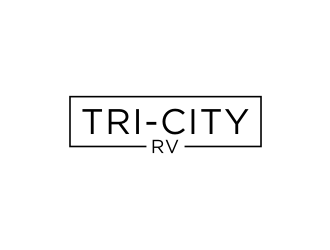 Tri-City RV logo design by johana