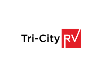 Tri-City RV logo design by Adundas