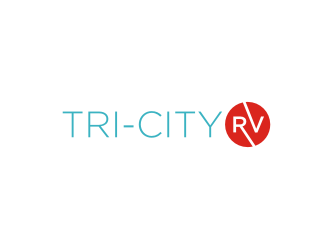 Tri-City RV logo design by Diancox