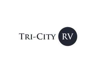 Tri-City RV logo design by ammad