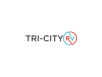 Tri-City RV logo design by Diancox