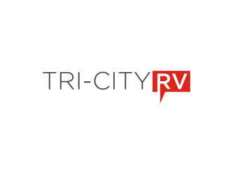 Tri-City RV logo design by Diancox