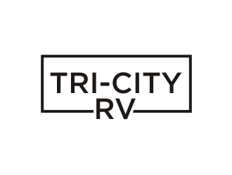 Tri-City RV logo design by BintangDesign