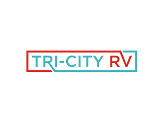 Tri-City RV logo design by Diancox