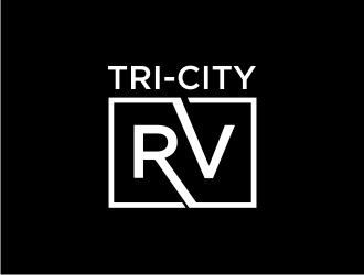 Tri-City RV logo design by BintangDesign