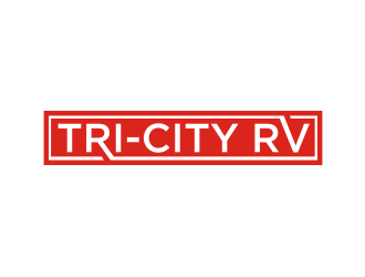 Tri-City RV logo design by Diancox