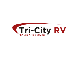 Tri-City RV logo design by cintya