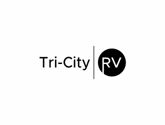 Tri-City RV logo design by afra_art