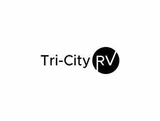 Tri-City RV logo design by afra_art