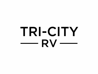 Tri-City RV logo design by afra_art