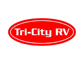 Tri-City RV logo design by sakarep