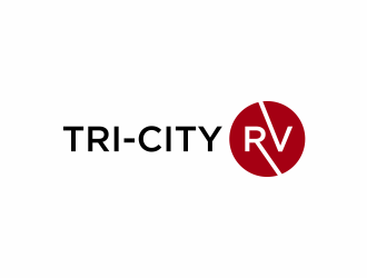 Tri-City RV logo design by ammad