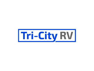 Tri-City RV logo design by sakarep