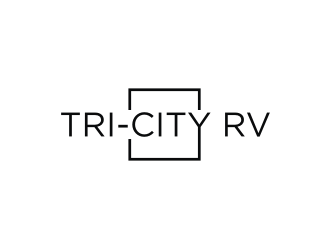 Tri-City RV logo design by vostre