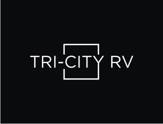 Tri-City RV logo design by vostre