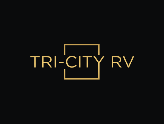 Tri-City RV logo design by vostre