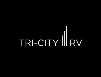 Tri-City RV logo design by ammad