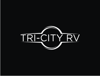 Tri-City RV logo design by vostre