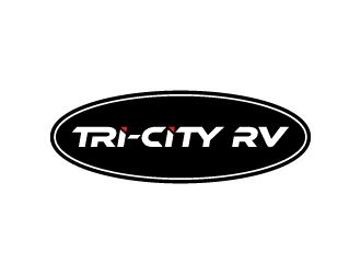 Tri-City RV logo design by sakarep