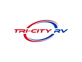 Tri-City RV logo design by sakarep