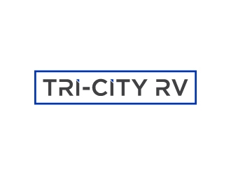 Tri-City RV logo design by sakarep