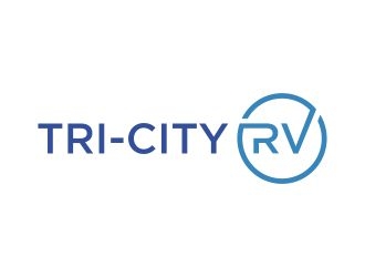 Tri-City RV logo design by N3V4