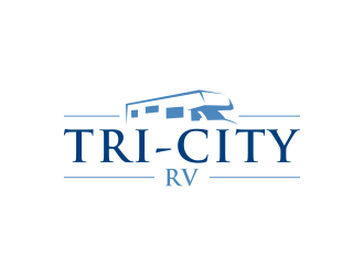 Tri-City RV logo design by ingepro