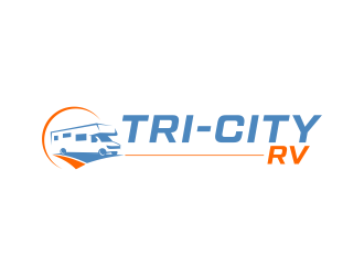 Tri-City RV logo design by ingepro