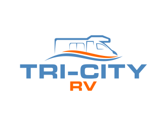 Tri-City RV logo design by ingepro