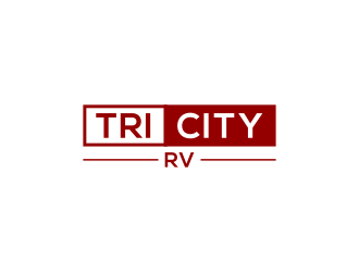 Tri-City RV logo design by ingepro