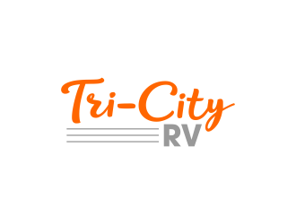 Tri-City RV logo design by ingepro