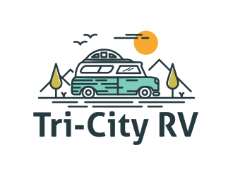 Tri-City RV logo design by SmartTaste