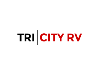 Tri-City RV logo design by Girly