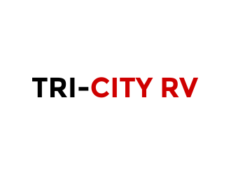 Tri-City RV logo design by Girly