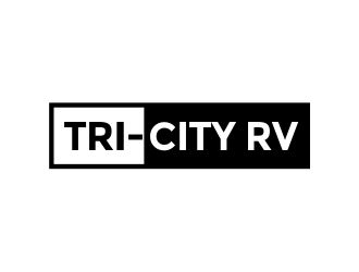 Tri-City RV logo design by Girly