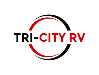 Tri-City RV logo design by Girly