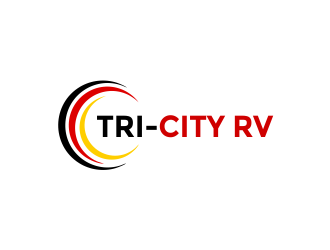 Tri-City RV logo design by Girly