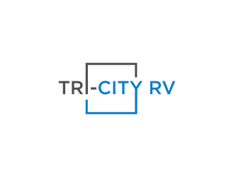 Tri-City RV logo design by haidar