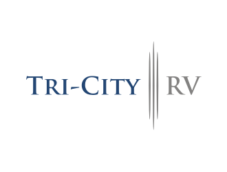 Tri-City RV logo design by nurul_rizkon