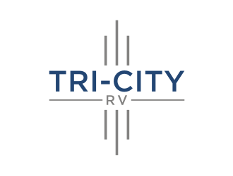 Tri-City RV logo design by nurul_rizkon